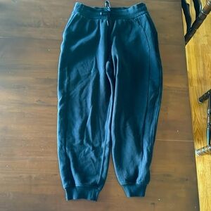 Lululemon sweatpants